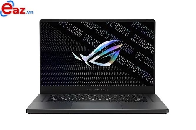 Asus ROG Zephyrus G15 GA503RW LN100W | AMD Ryzen™ 7 6800HS | 32GB | 1TB SSD PCIe | GeForce RTX™ 3070Ti 8GB GDDR6 120W | 15.6 inch WQHD IPS 240Hz | IR Camera | LED KEY RGB | 0522D